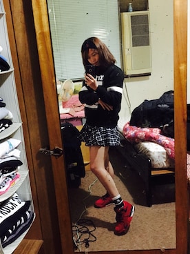 Cindyさんのコーディネート