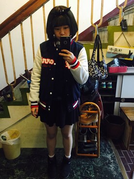 Cindyさんのコーディネート