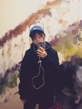 Cindyさんのコーディネート