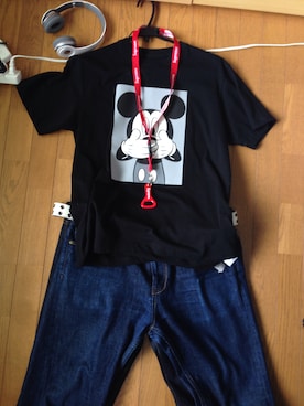 taaaaaroさんのコーディネート