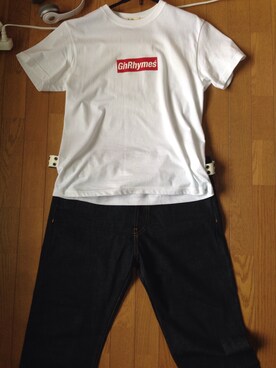 taaaaaroさんのコーディネート