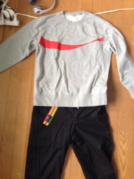 taaaaaroさんのコーディネート