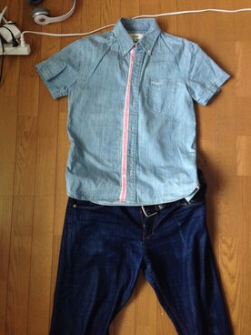 taaaaaroさんのコーディネート