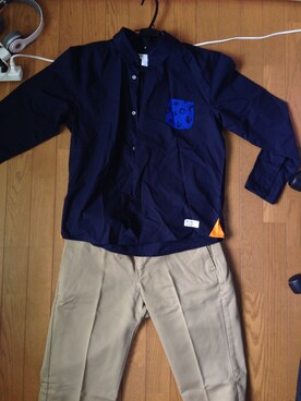 taaaaaroさんのコーディネート