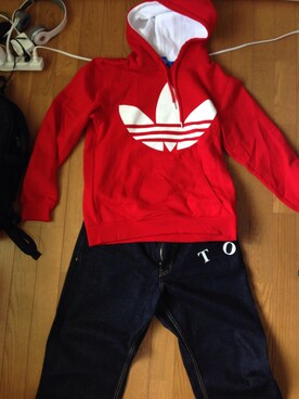 taaaaaroさんのコーディネート