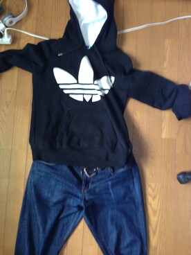 taaaaaroさんのコーディネート