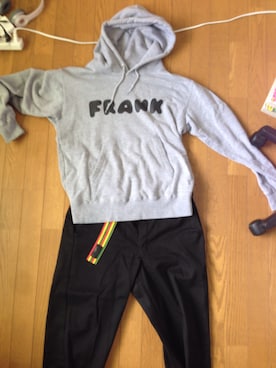 taaaaaroさんのコーディネート