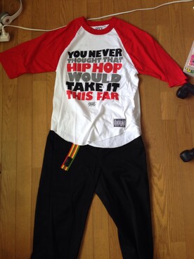 taaaaaroさんのコーディネート