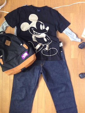 taaaaaroさんのコーディネート