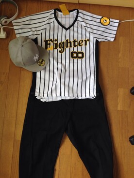 taaaaaroさんのコーディネート