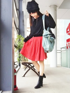 もずくちゃんさんのコーディネート