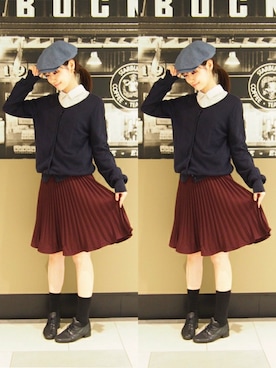 もずくちゃんさんのコーディネート