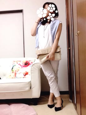 MEEMEEさんのコーディネート