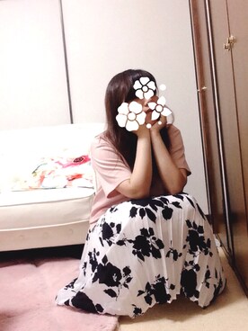 MEEMEEさんのコーディネート