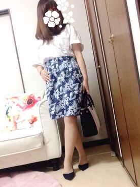 MEEMEEさんのコーディネート