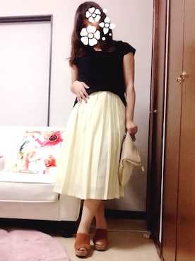 MEEMEEさんのコーディネート