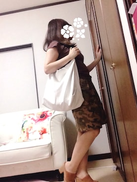 MEEMEEさんのコーディネート