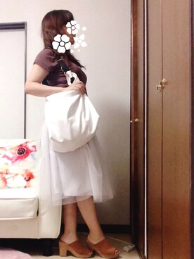 MEEMEEさんのコーディネート