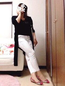 MEEMEEさんのコーディネート