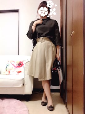 MEEMEEさんのコーディネート