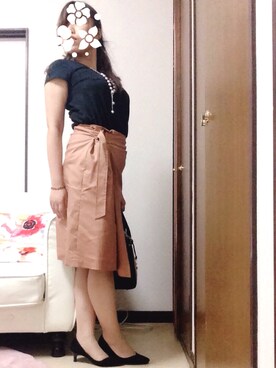 MEEMEEさんのコーディネート