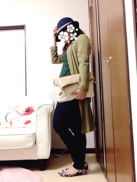 MEEMEEさんのコーディネート