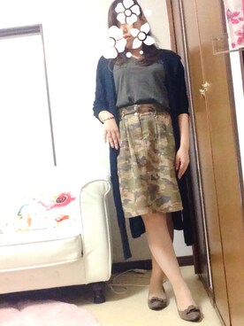 MEEMEEさんのコーディネート