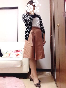 MEEMEEさんのコーディネート