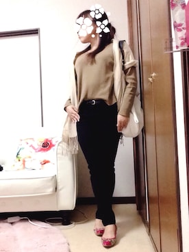 MEEMEEさんのコーディネート