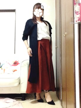 MEEMEEさんのコーディネート