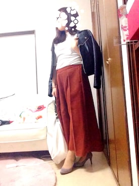 MEEMEEさんのコーディネート