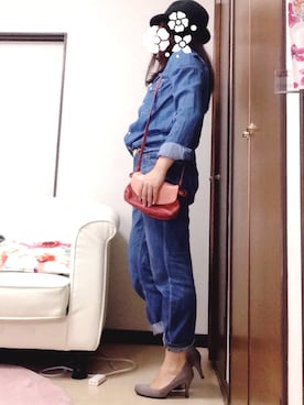 MEEMEEさんのコーディネート