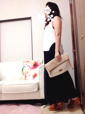 MEEMEEさんのコーディネート