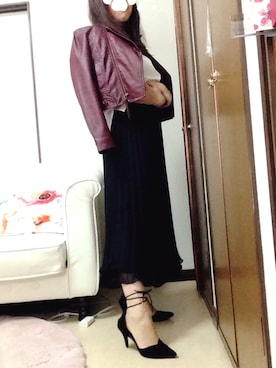 MEEMEEさんのコーディネート