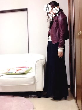 MEEMEEさんのコーディネート