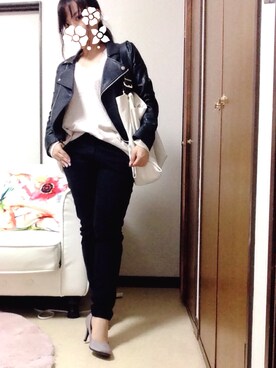 MEEMEEさんのコーディネート