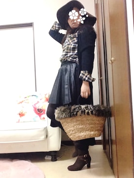 MEEMEEさんのコーディネート