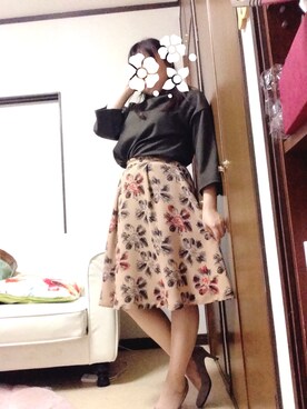 MEEMEEさんのコーディネート