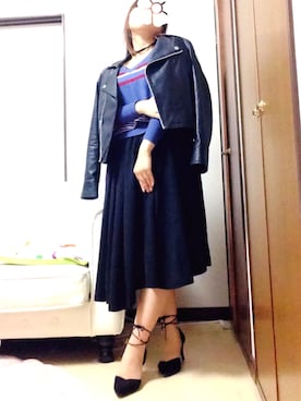 MEEMEEさんのコーディネート