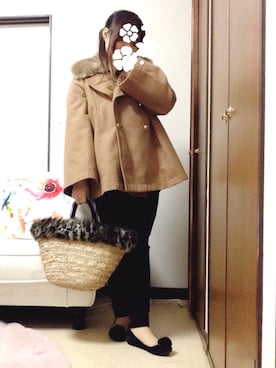 MEEMEEさんのコーディネート