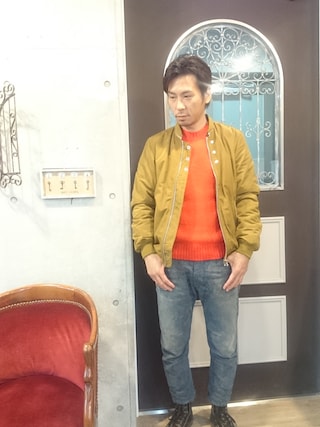 Hula Hairのコーディネート一覧