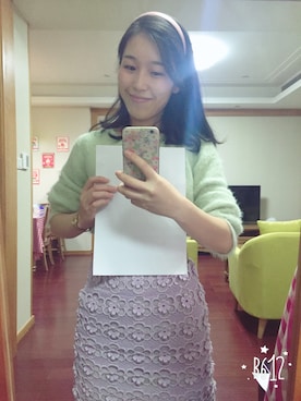 florapenelopeさん(レディース・156cm)の春コーディネート