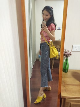 florapenelopeさんのコーディネート