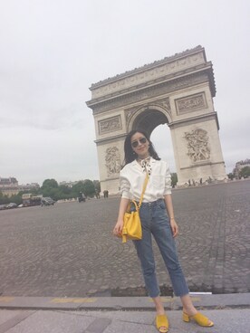 florapenelopeさんのコーディネート