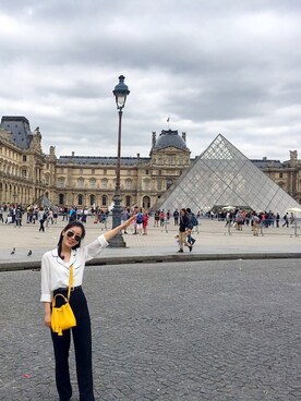 florapenelopeさんのコーディネート