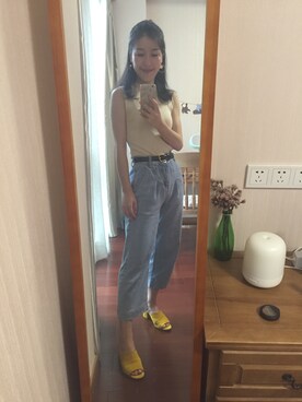 florapenelopeさんのコーディネート