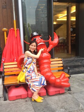 florapenelopeさんのコーディネート