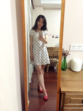 florapenelopeさんのコーディネート