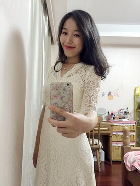 florapenelopeさんのコーディネート