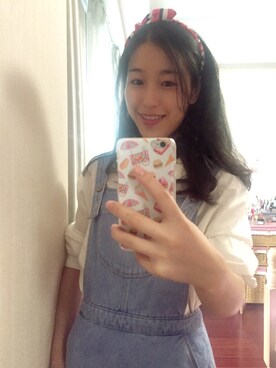 florapenelopeさんのコーディネート